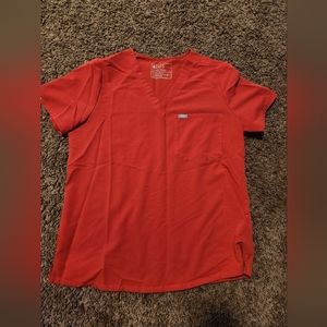 Red Figs top size: Large